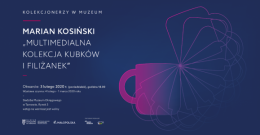 Kolekcjonerzy w Muzeum