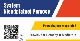 System pomocy prawnej w Powiecie Brzeskim