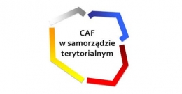 CAF w Starostwie Powiatowym