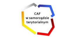 Realizacja projektu CAF