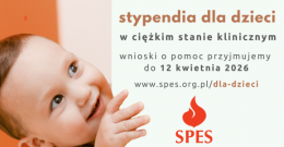 Nabór wniosków o stypendia dla dzieci