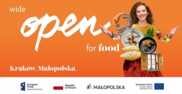 Małopolska - cel podróży