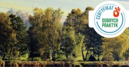 CERTYFIKAT dla branży turystycznej