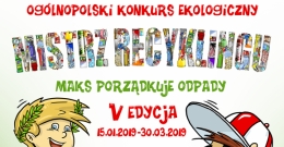 Recykling jest niezbędny!