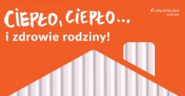 Kampania „Czas na zdrową zmianę! Wymień urządzenie grzewcze na nowe!”