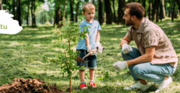 III Małopolski Dzień dla Klimatu – zasadźmy drzewa dla klimatu
