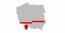 Program Wyrównywania Różnic Między Regionami III