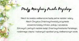 Życzenia świąteczne