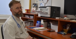 Opieka koordynowana, czyli szybsza diagnostyka w szpitalu w Brzesku