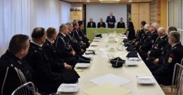 80 tysięcy dotacji dla 13 jednostek OSP z powiatu brzeskiego
