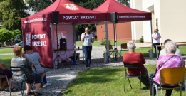 Scalenia w Strzelcach Wielkich - szacowanie gruntów