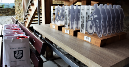 Aktywni Liderzy świętowali finał na Baszcie w Czchowie