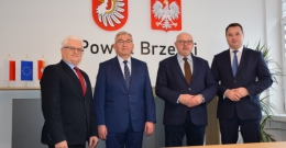 Most zamiast promu? #WspółpracaSamorządów