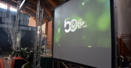 Jubileusz 50-lecia Zielonki