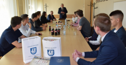 Znakomity sezon dla MKS Gryf