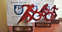 Wielki finał Akcji Aktywny i Bezpieczny Powiat Brzeski