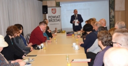 Integracja Stowarzyszeń Powiatu Brzeskiego
