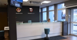 Nasz urząd jeszcze bliżej Klienta