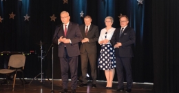 Spotkanie Świąteczno-Noworoczne 2020