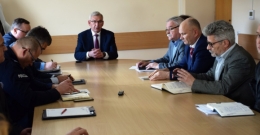 Narada Sztabu Kryzysowego