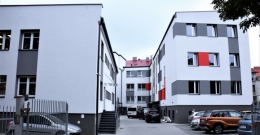 Termomodernizacja na finiszu