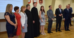 Nauczyciele mianowani 2018