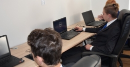 Świetlica „Samodzielni – Odpowiedzialni” otwarta