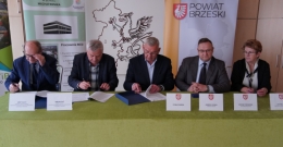 Skrzydła mechatronicznych talentów
