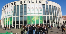 ZSP Czchów w Berlinie