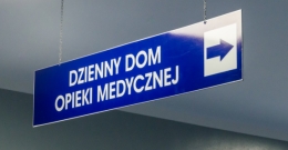 Dzienny Dom Opieki Medycznej – tak się prezentuje