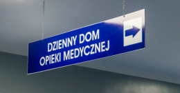 Pierwsi seniorzy opuścili DDOM, są dużo sprawniejsi!