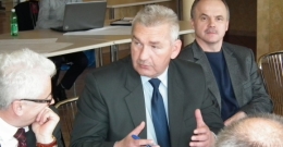 Strategia Rozwoju Powiatu Brzeskiego