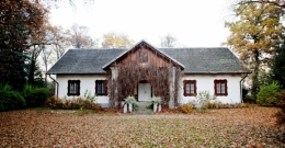 Muzeum Dwór w Dołędze otwarte!