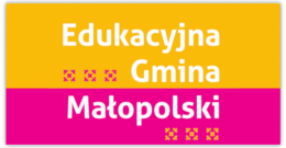 Edukacyjna Gmina Małopolski 2019