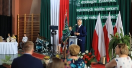 Zakończenie roku szkolnego 2020/21 w ZSTiB