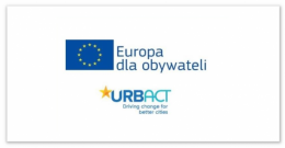 „Europa dla obywateli” i URBACT III