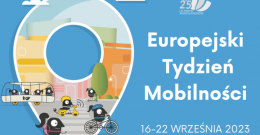Europejski Tydzień Mobilności 2023