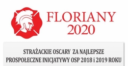 Uwaga Strażacy Ochotnicy!