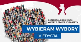 Konkurs „Wybieram wybory” 2020.