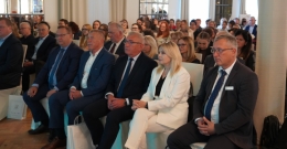 W Powiecie Brzeskim powstało Specjalistyczne Centrum Wspierające Edukację Włączającą