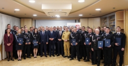 Wsparcie dla OSP – inwestycja w gotowość do działania