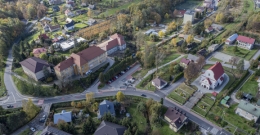 Powiat Brzeski sfinalizował dwie duże inwestycje drogowe