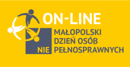 Małopolski Dzień Osób Niepełnosprawnych on-line 2020