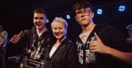 Mecenat Małopolski - I edycja