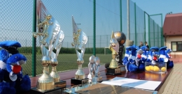 Piłkarskie Święto Policji