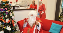 Bożonarodzeniowe Warsztaty Świąteczne dla rodzin zastępczych