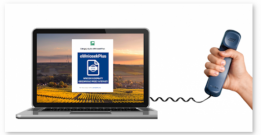 Infolinia eWniosekPlus POMOC dla małopolskich rolników