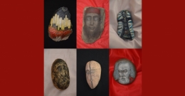 Wystawa "Mówią kamienie"