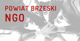 Konsultacje dotyczące Programu współpracy Powiatu Brzeskiego z organizacjami pozarządowymi
