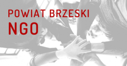 Konsultacje  dotyczące Programu współpracy Powiatu Brzeskiego z organizacjami pozarządowymi